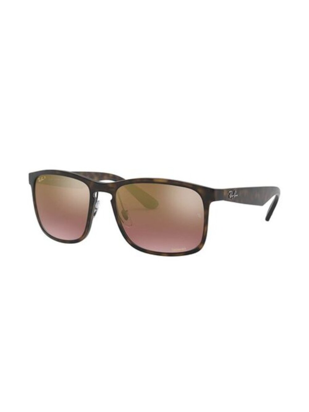 🕶️ Ray-Ban RB4264 Chromance Polarized Sunglasses